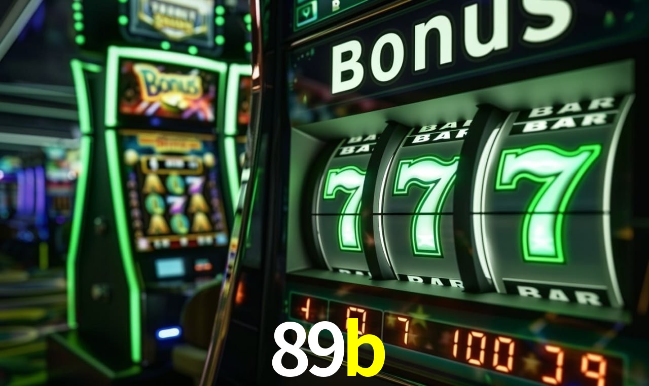 Welcome Bonus 89b