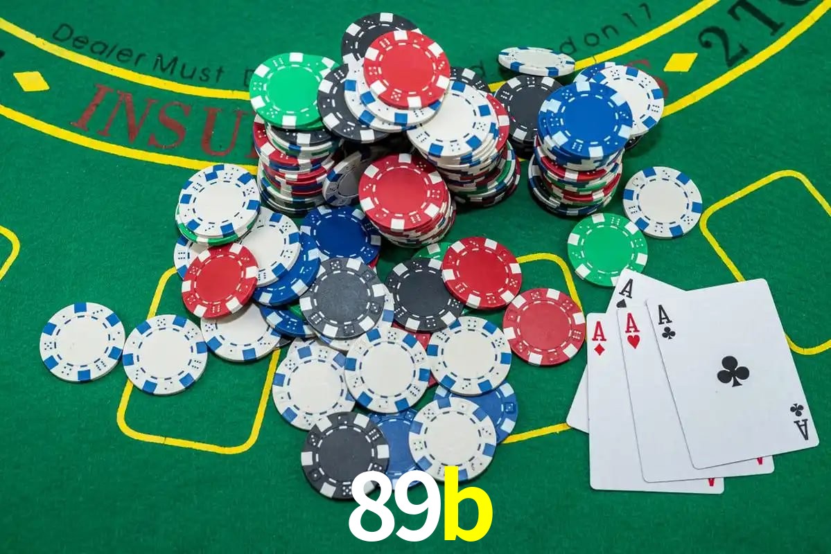 A Revolução dos Aplicativos de Jogos no 89b