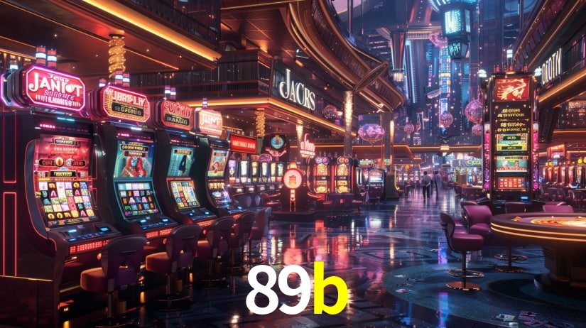 Experiência VIP 89b