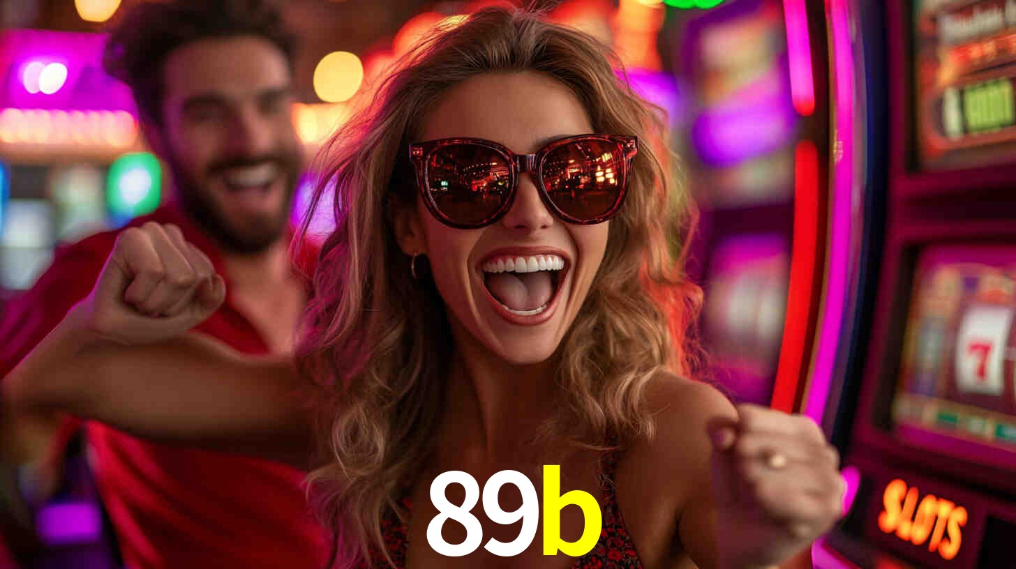 Estatísticas 89b