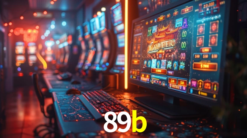 89b: Seu Cassino Premiado com Pagamentos Rápidos