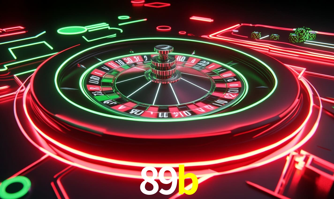 Jogos de Slot 89b