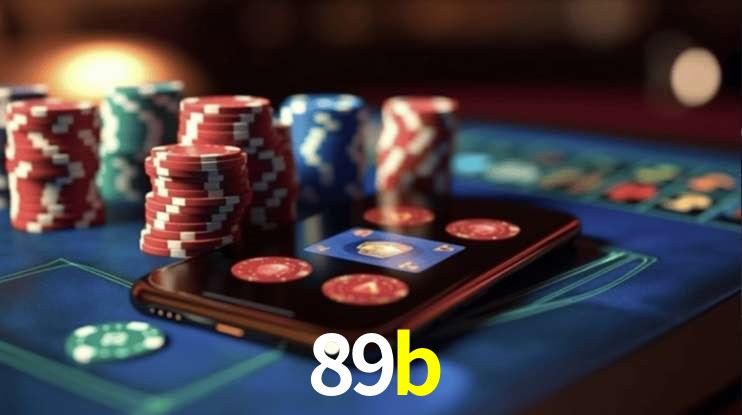 A Popularidade dos Caça-Níqueis no 89b