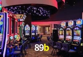 Explorando a Categoria de Eventos em Apostas na 89b