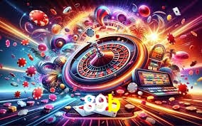 Descubra a Magia dos Jogos de Arcade no 89b