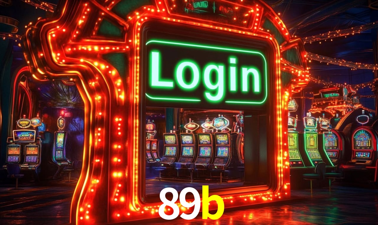A Revolução dos Aplicativos de Jogos no 89b