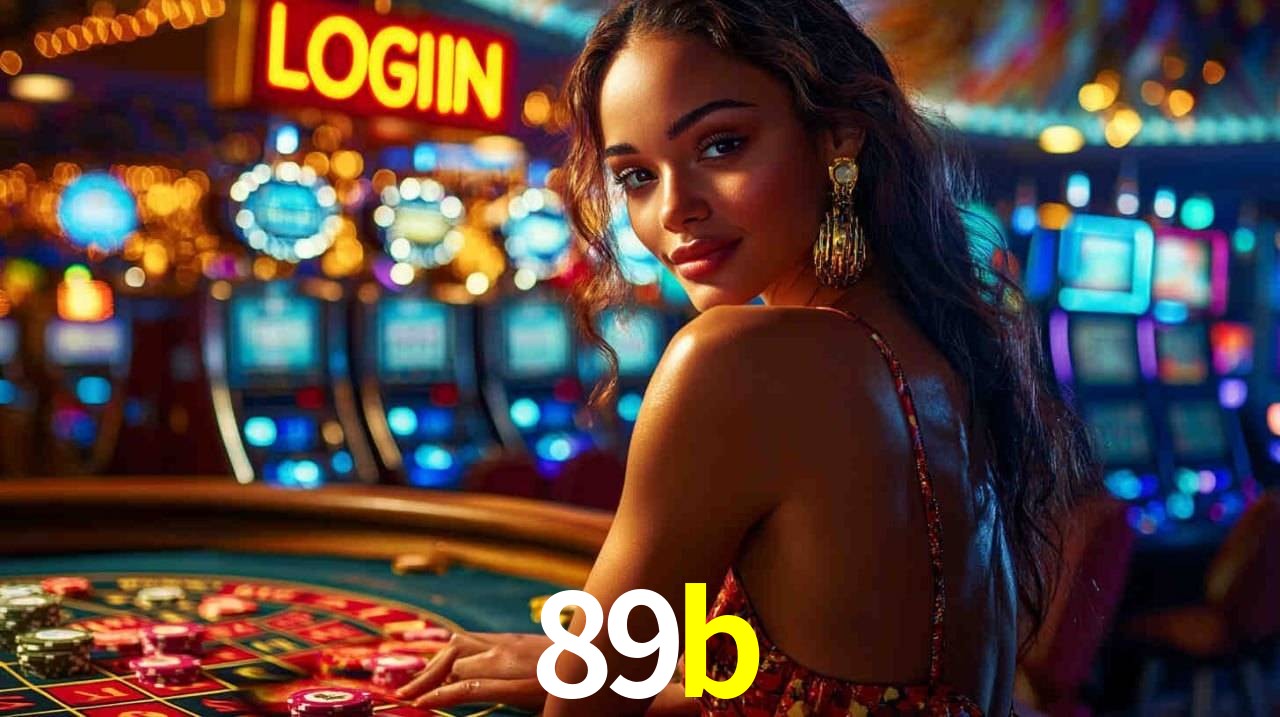 Descubra o Programa VIP da 89b: Vantagens Exclusivas para Jogadores