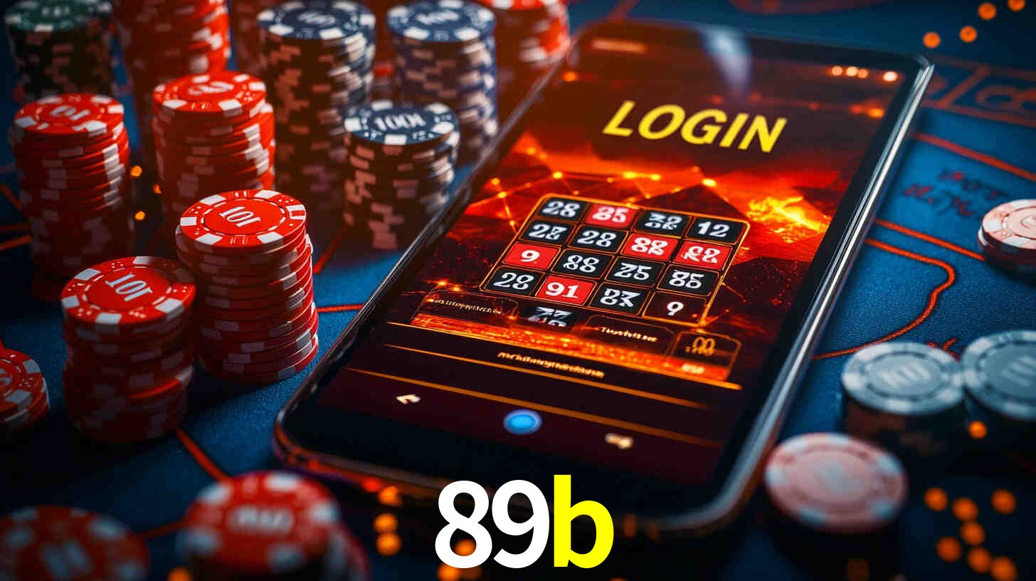 Descubra a Magia dos Jogos de Arcade no 89b