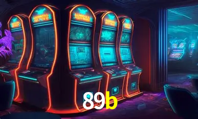 Explorando a Categoria de Eventos em Apostas na 89b