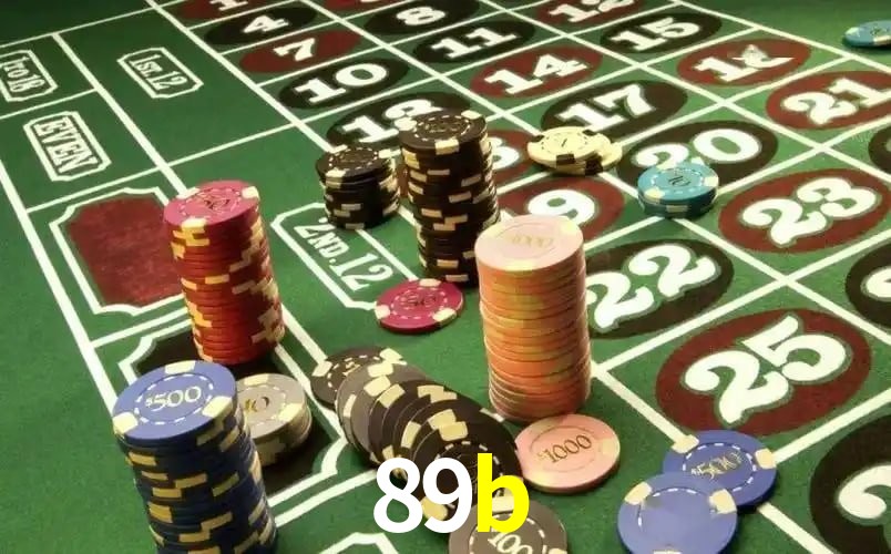 Apostas Esportivas na 89b: Um Guia Completo