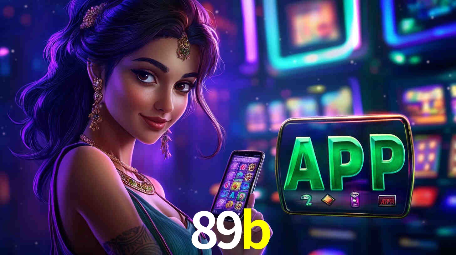 Desvendando o Mundo dos Jogos Virtuais na 89b