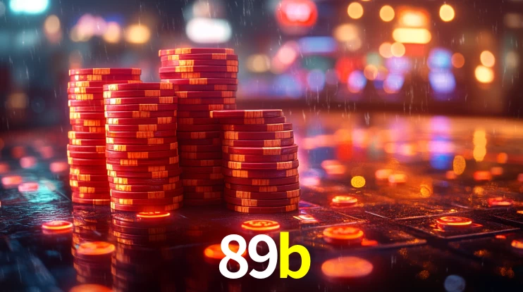 89b: Seu Especialista em Apostas Esportivas Brasileiras