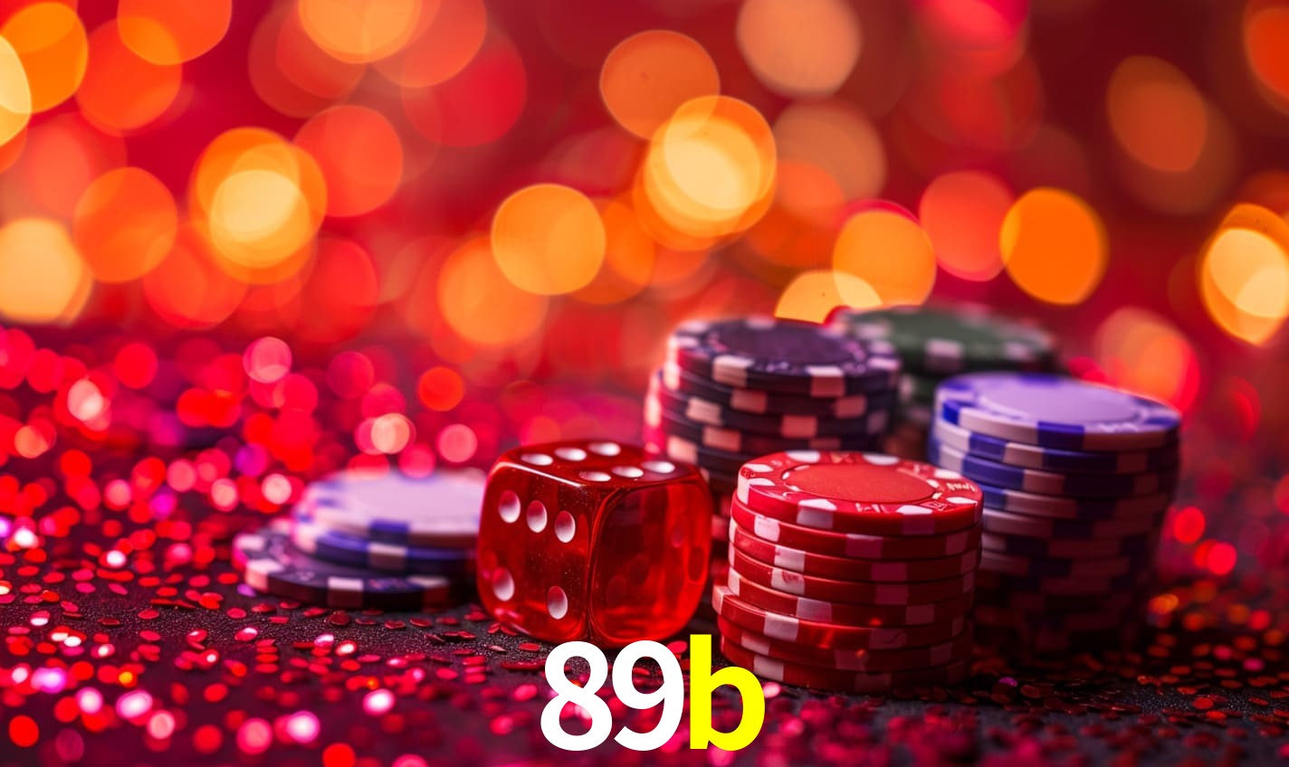 Provedores de Jogos 89b