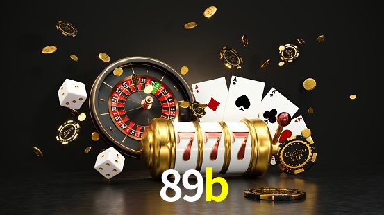 VIP Casino 89b