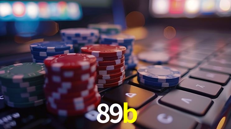 A Popularidade dos Caça-Níqueis no 89b