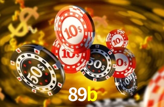 A Emoção da Loteria na 89b: Uma Chance de Mudança de Vida