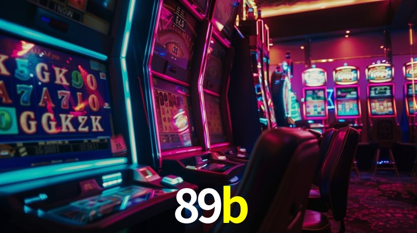 Platform Technology 89b
