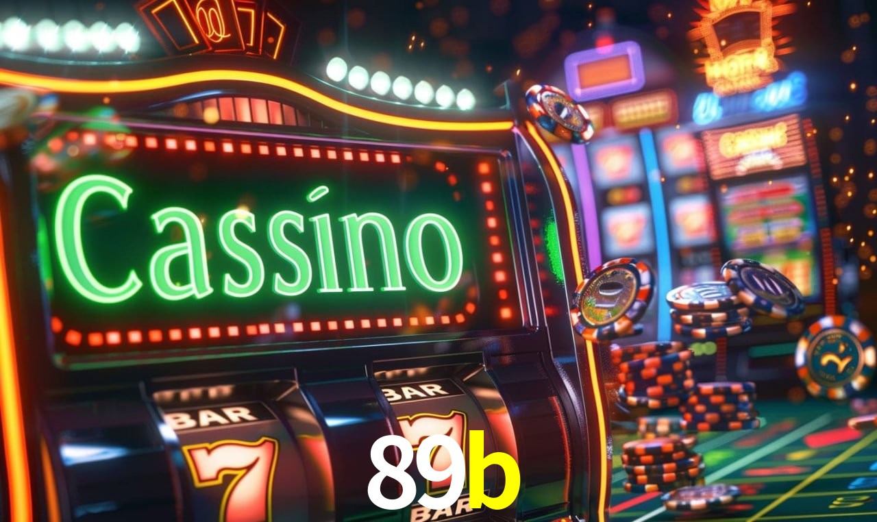 Apostas Esportivas na 89b: Um Guia Completo
