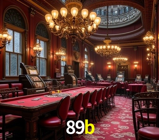 Explorando a Categoria de Eventos em Apostas na 89b