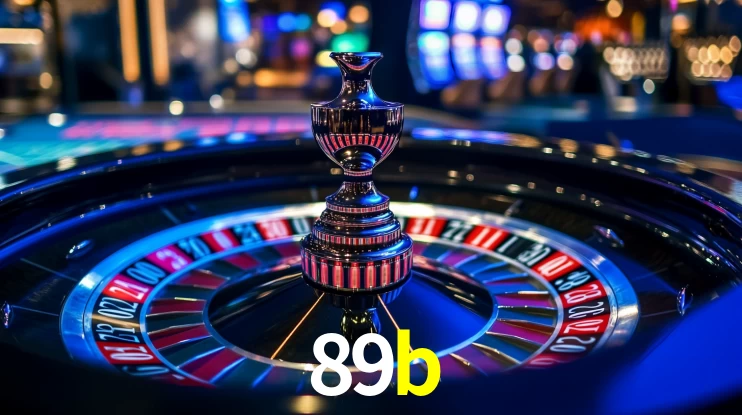 Sinta a adrenalina dos jogos de cassino com 89b