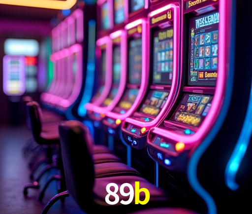 Inovações de Jogos na 89b: O Futuro das Experiências Interativas