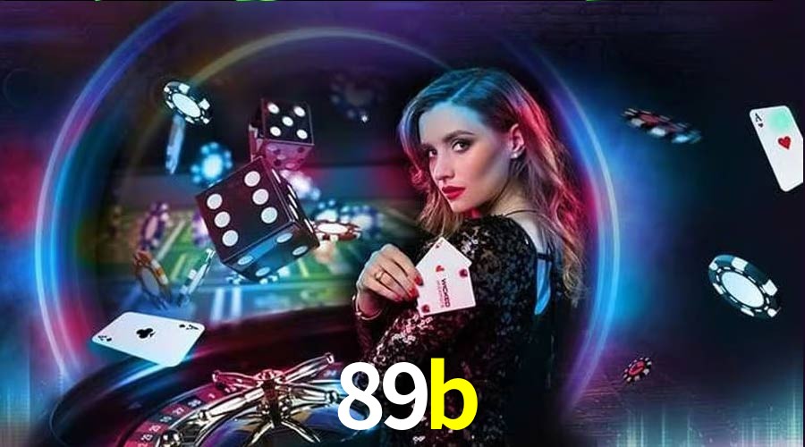 Slot Games 89b
