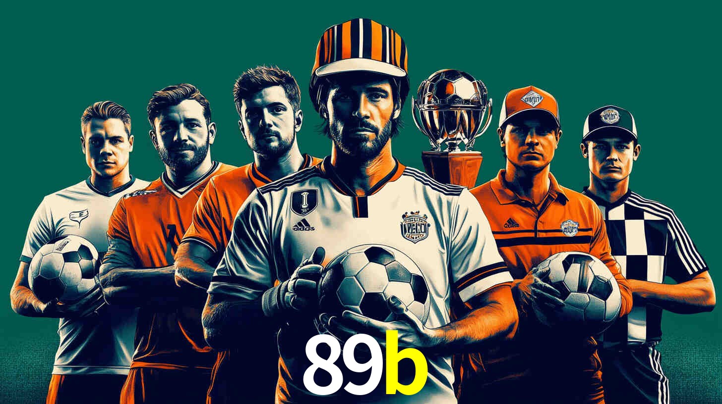 Estatísticas Esportivas 89b