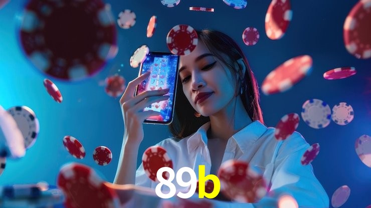 Benefícios da Conta 89b