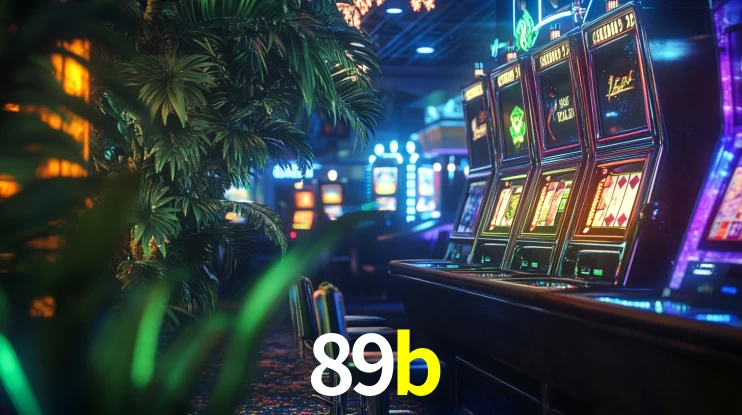 Welcome Bonus 89b