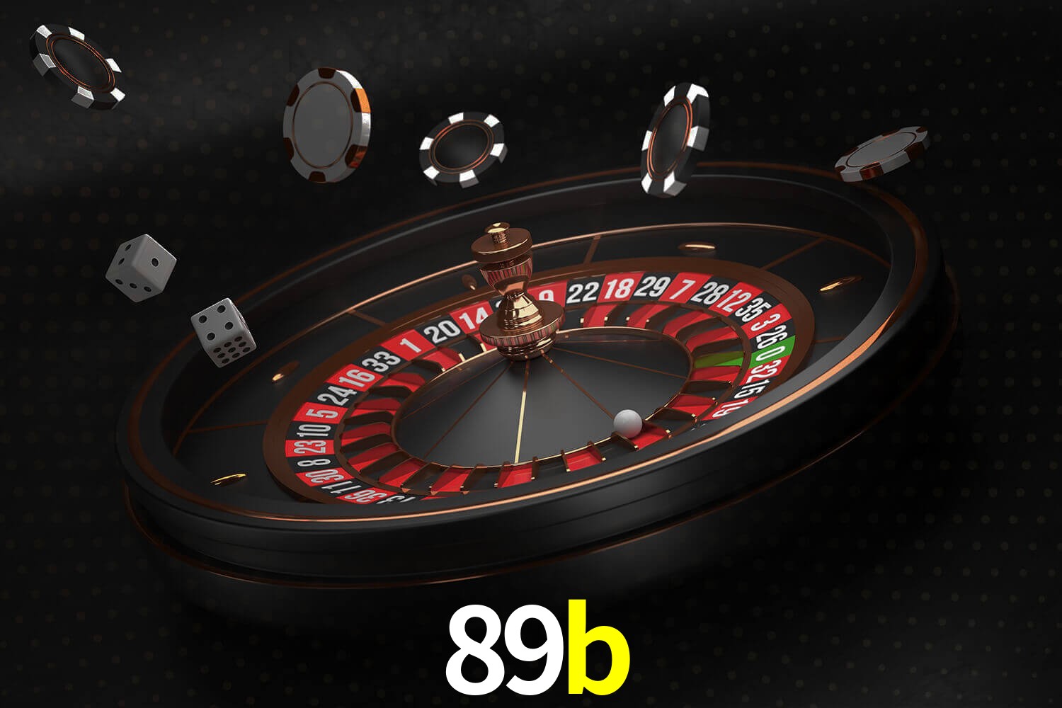 89b: A Experiência de Casino com Jogos de Mesa ao Vivo