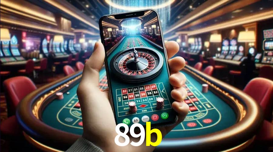 Game Statistics 89b