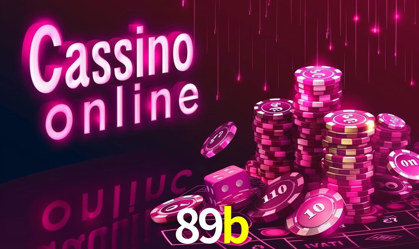 Casino Ao Vivo 89b