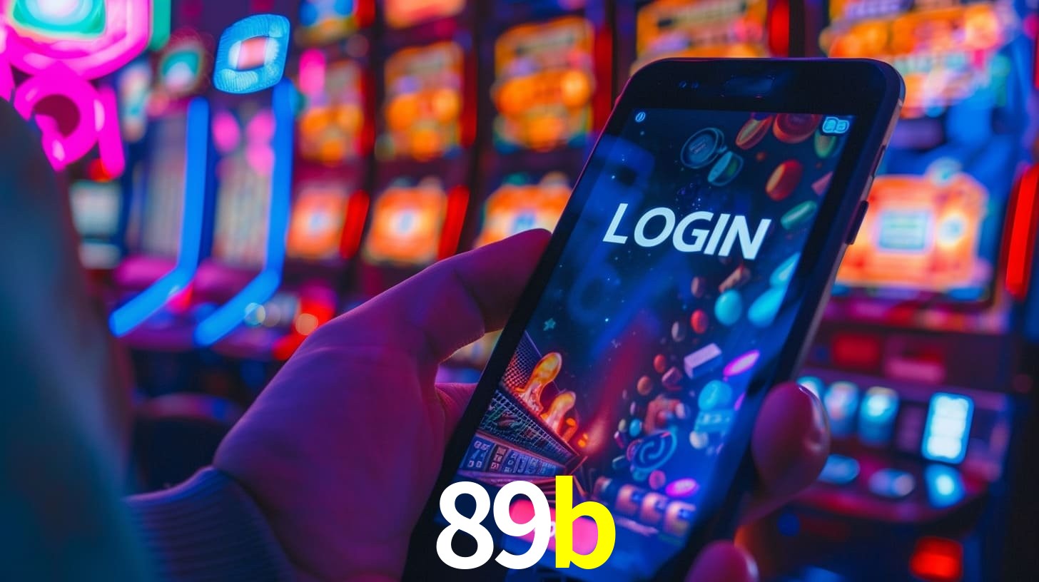 A Experiência Imersiva dos Cassinos Ao Vivo no 89b