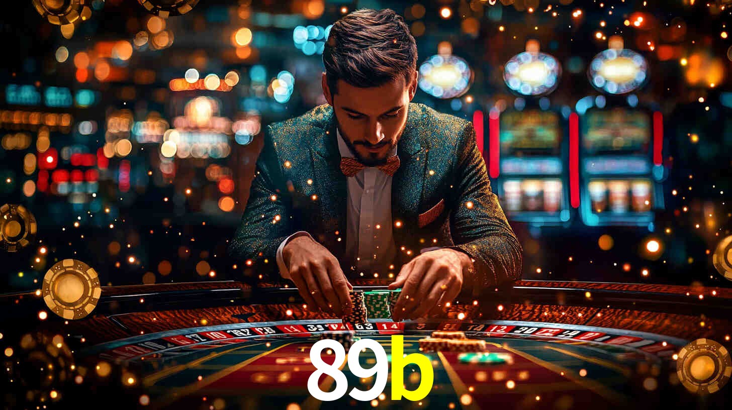 Explore as vantagens do 89b: serviço profissional e confiabilidade