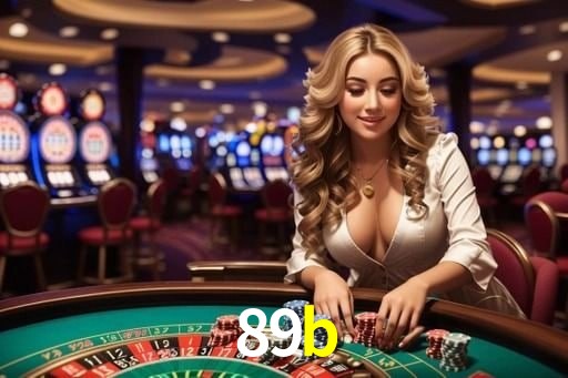 Roulette Table 89b