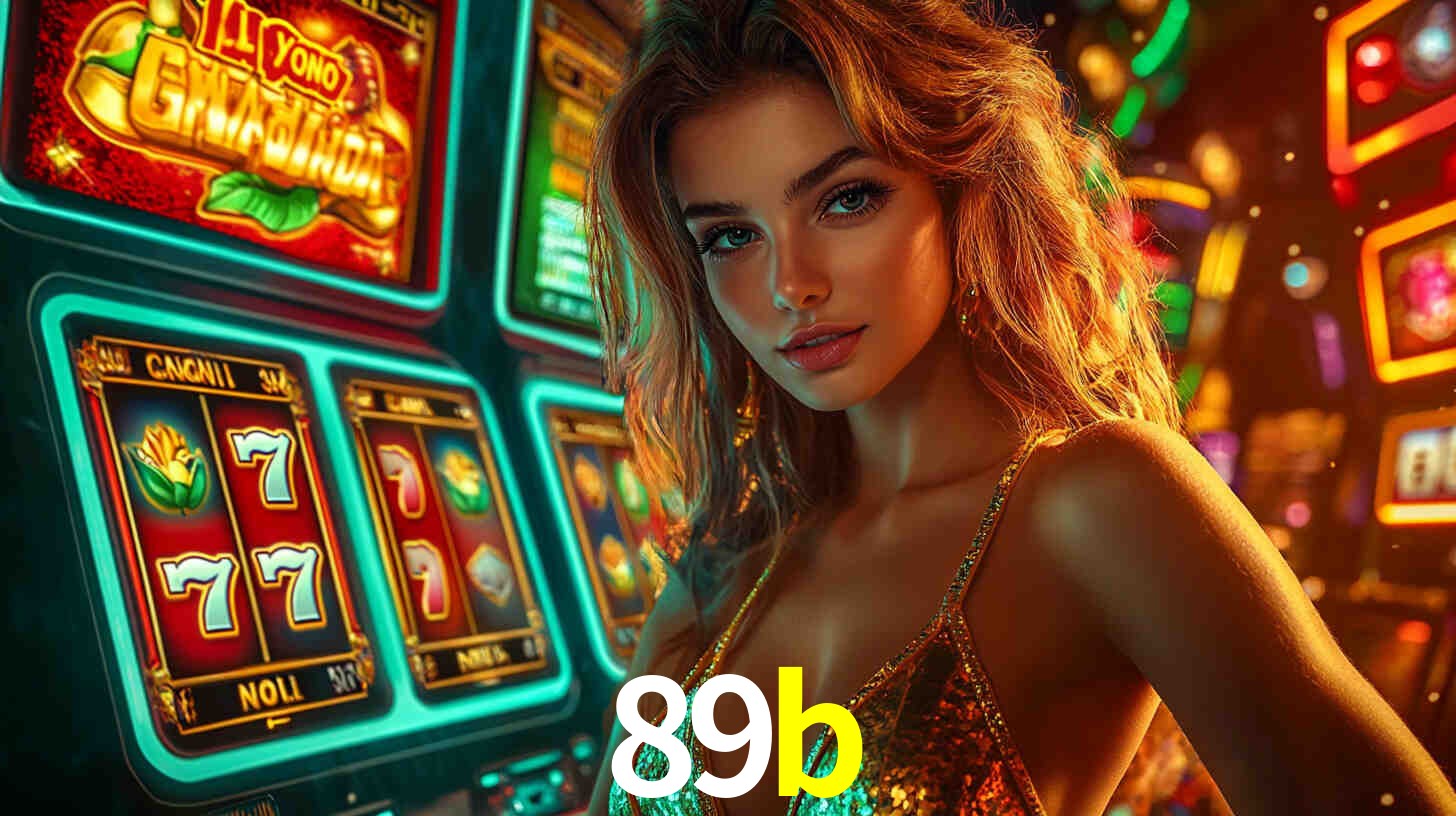 Ofertas Imperdíveis na 89b: Promoções e Bônus Que Valem a Pena