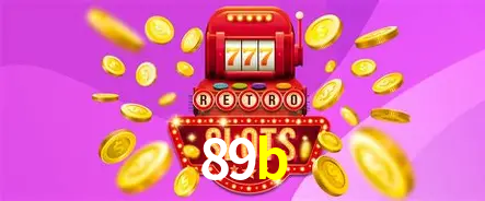Descubra o Mundo do Cassino Online com 89b
